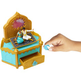 Disney Aladdin  Jewelry Box  Image#2