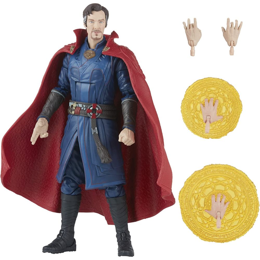Marvel Legends Dr. Strange