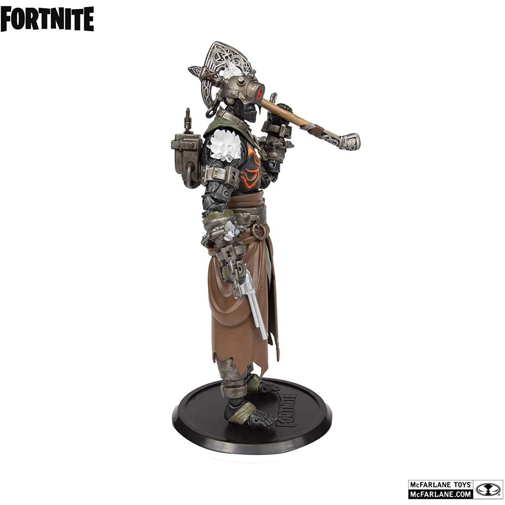 Fortnite WV10 The Prisoner  Image#3