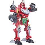Power Rangers Combining Zords Assorted