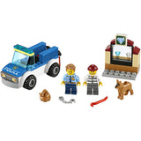 Lego City Police Dog Unit  Image#2