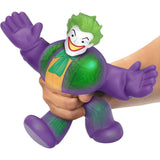 Goo Jit Zu DC Batman Vs Joker
