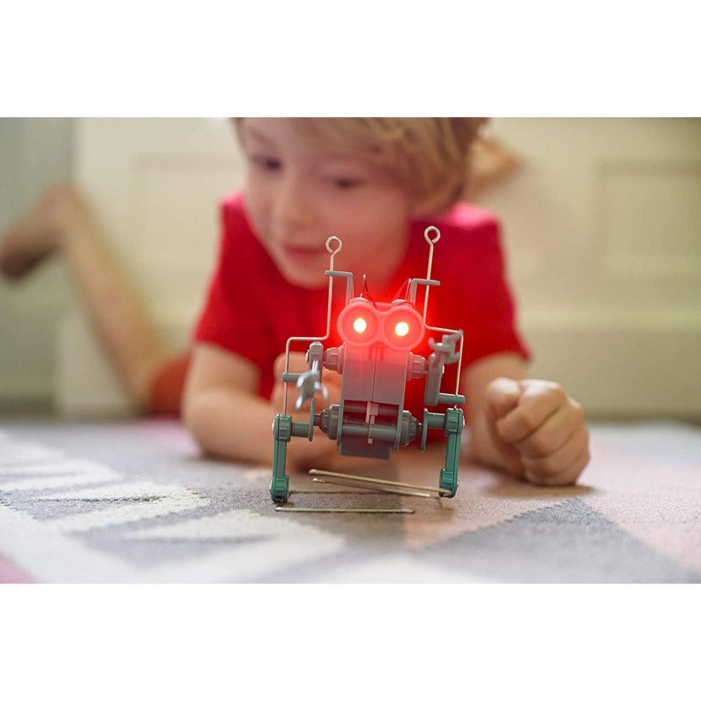 4M Wacky Robot