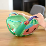 Cocomelon Feature Roleplay Musical Checkup Case