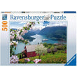 Ravensburger Landscape (15006)
