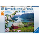 Ravensburger Landscape (15006)