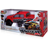 Maisto 2014 Ford F150 SVT Raptor, 2.4 GHz (incl Li-ion rechargeable batteries)  Image#3