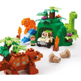 Ecoiffer - Abrick Dinoland