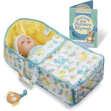 Melissa & Doug Mine to Love Bassinet Play Set