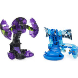 Bakugan Bakugan Geogan Brawler 5-Pack