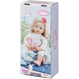 Zapf Creation Baby Annabell Sophia 43CM