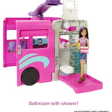 Barbie Dream Camper 2022