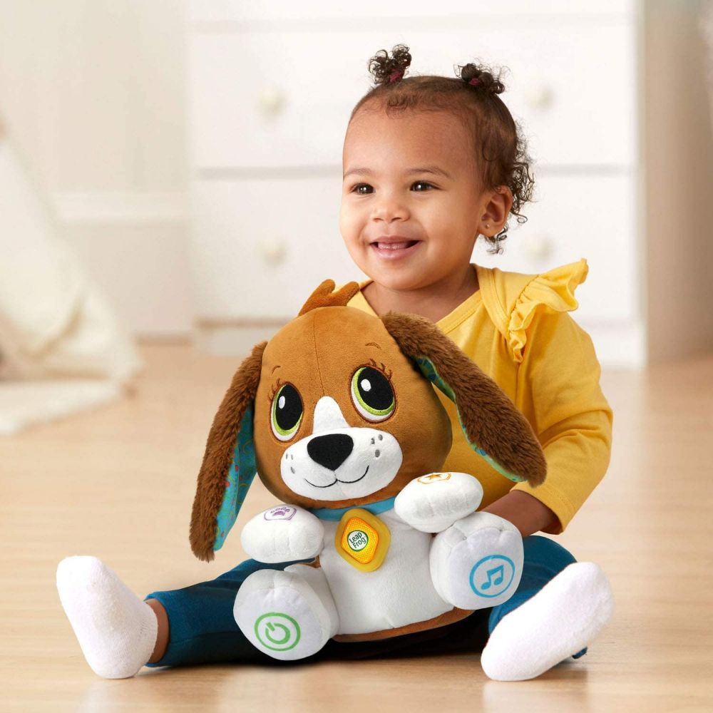 LeapFrog Speak and Learn Puppy LeapFrog Speak and Learn Puppy