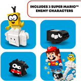 Lego Super Mario Lakitu Sky World