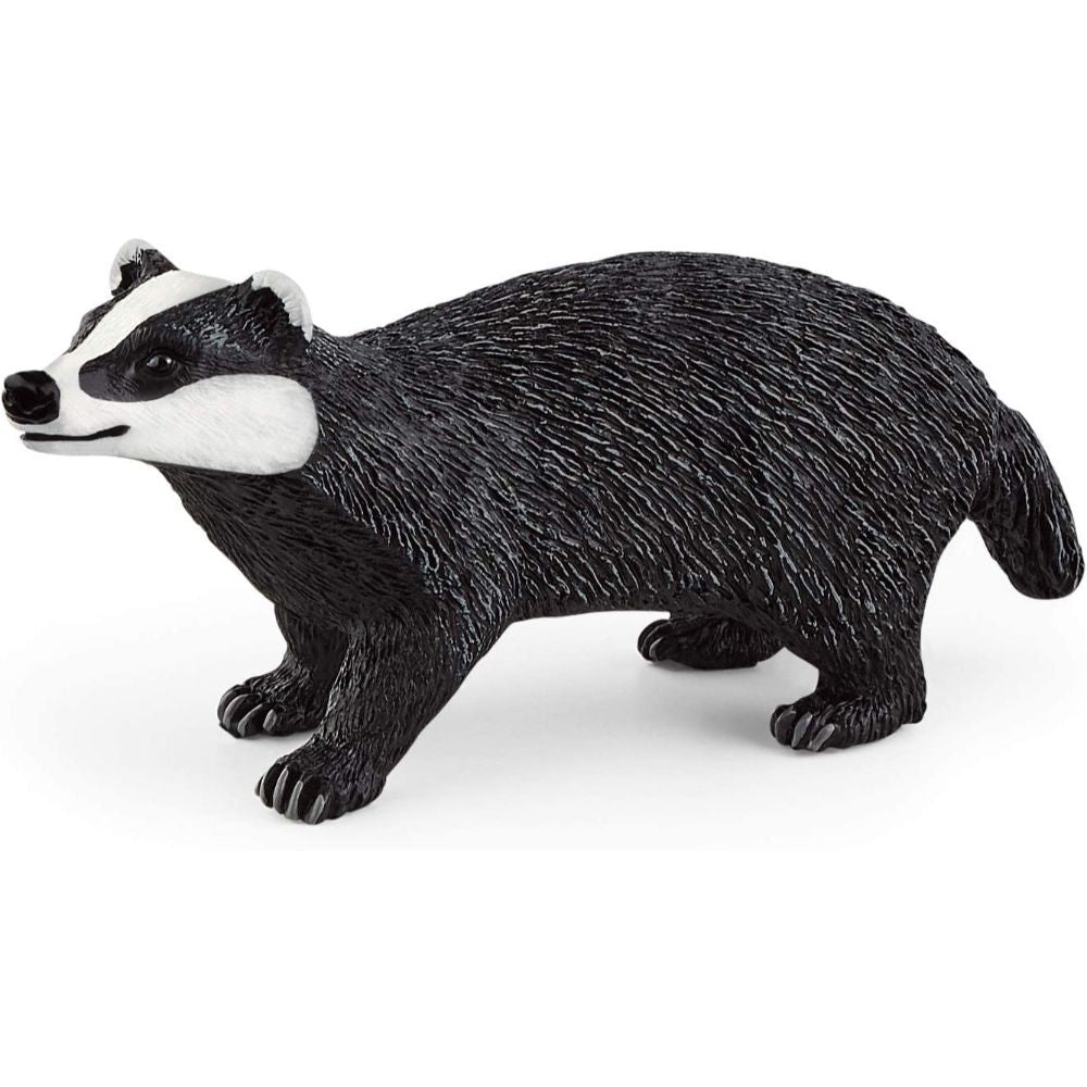 Schleich - Badger