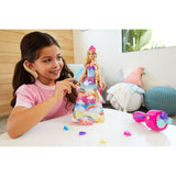 Barbie Dreamtopia Feature Hair