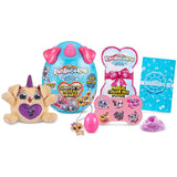 Rainbocorns Sparkle Heart Puppycorn Surprise