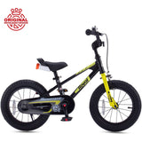 Royal Baby - EZ Freestyle 14 " Black
