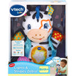 VTech Lights and Stripes Zebra