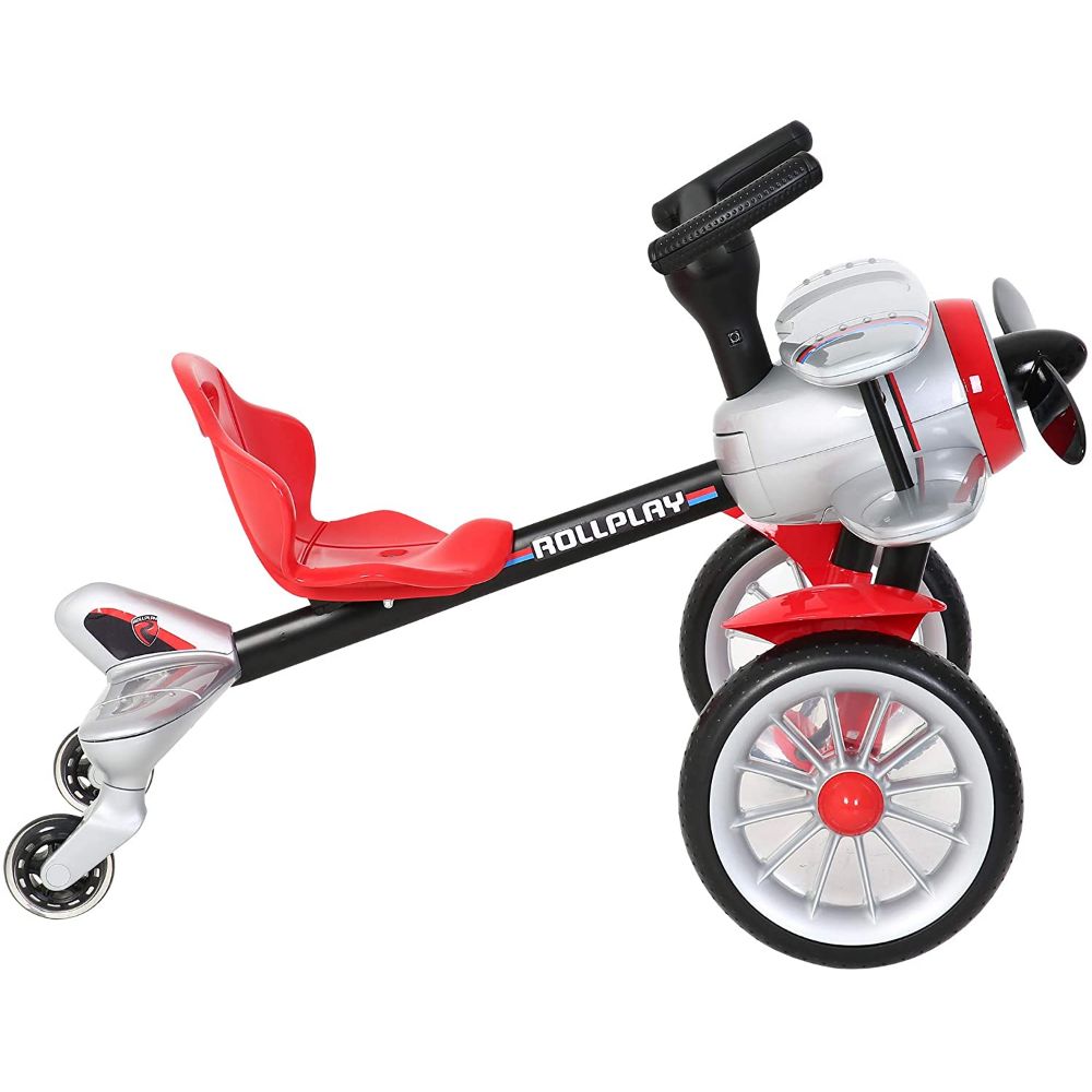 Rollplay Planedo Non-Powered Vehicle