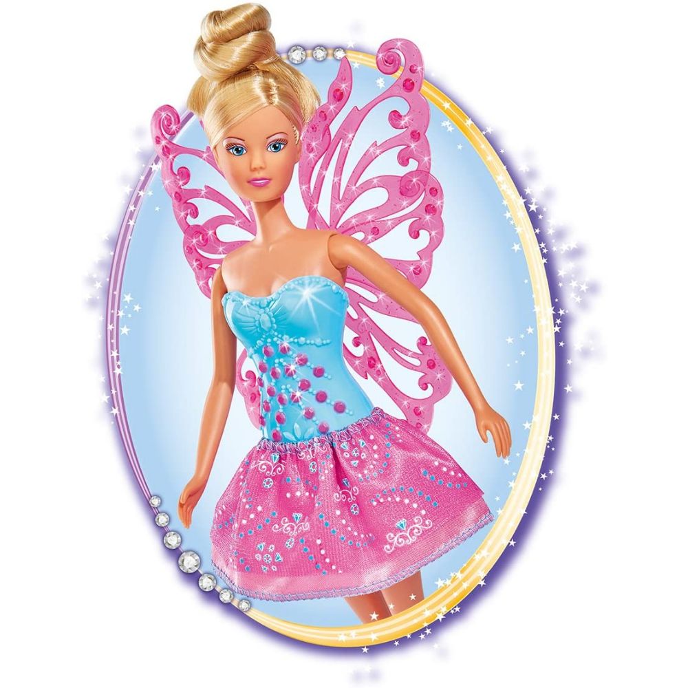 Simba - Steffi Love Fairy Friends Simba - Steffi Love Fairy Friends