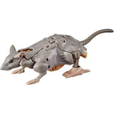 Transformers Toys Generations War for Cybertron Rattrap