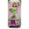 Barbie Made to Move Doll 2