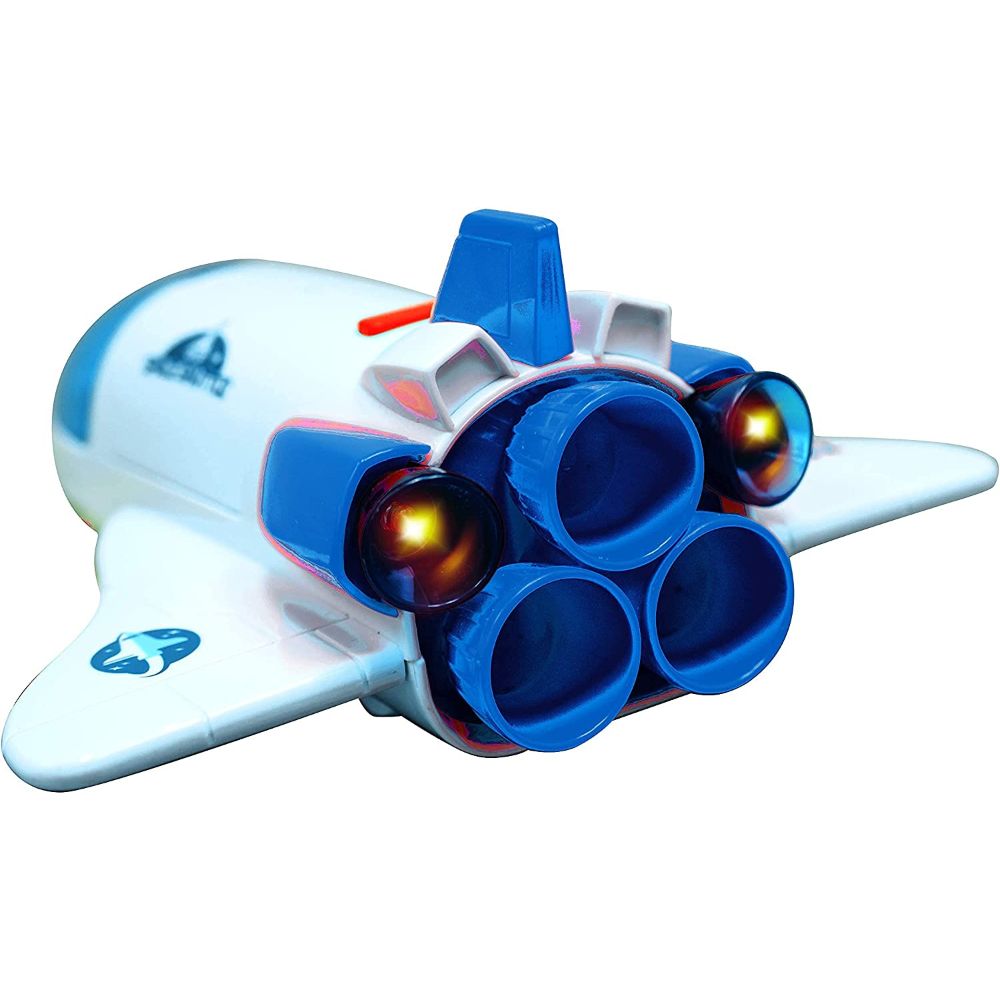 Astro Venture: Space Shuttle