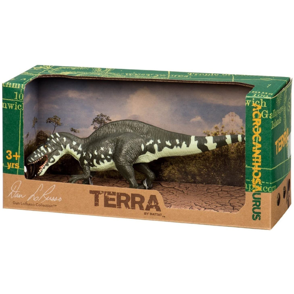 Battat Electronic Acrocanthosaurus  Image#1