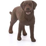 Schleich - Labrador Retriever Female