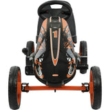 Hauck Speedster  Pedal Go Kart Orange