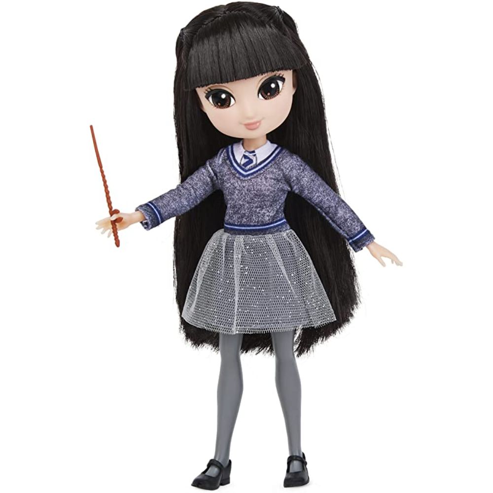 Ibrands Fashion Doll 8"- Cho