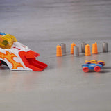 Nerf Nitro Doubleclutch Inferno  Image#3