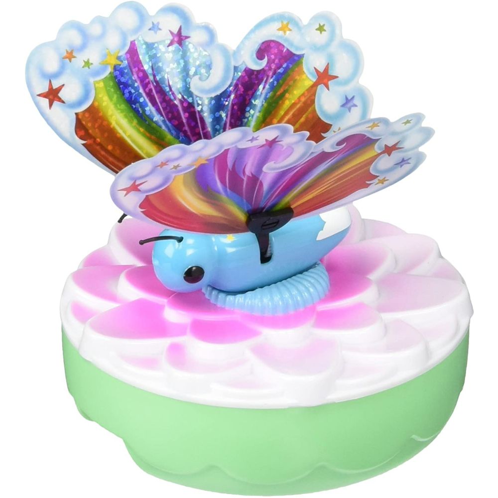 Little Live Pets Lil Butterfly S5 Rainbow Splash – Toys4me