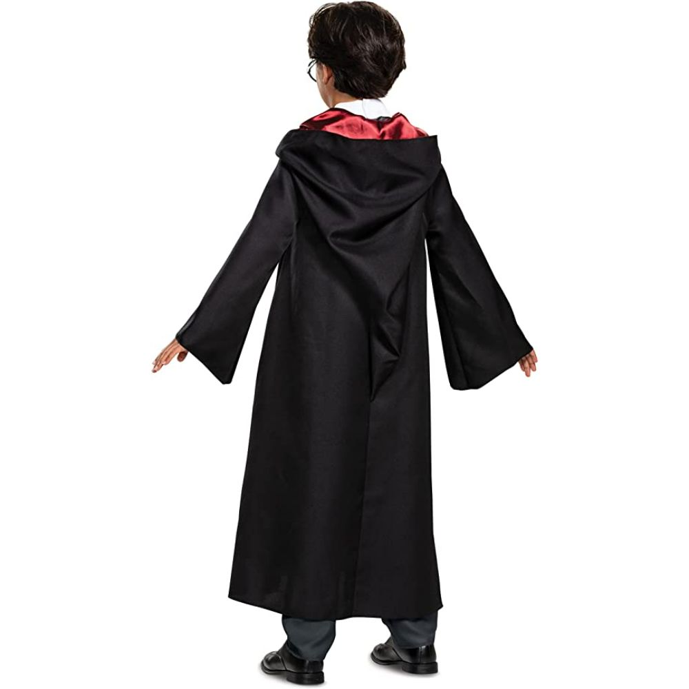 Kids Land Harry Potter Coat XL 145cm
