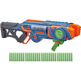 Nerf Elite 2.0 Flipshots Flip-32 Blaster with 32 Dart Barrels