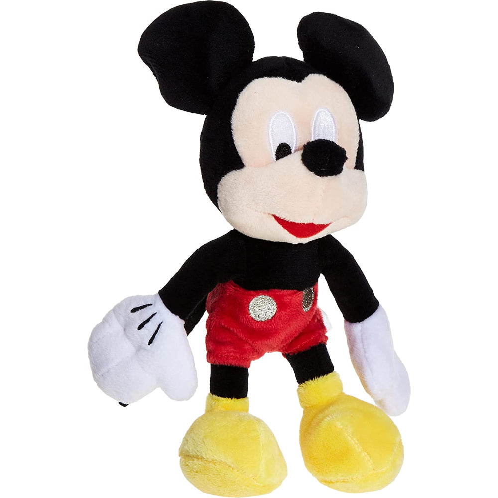 Disney - Mickey Core Mickey Plush Toy 8 Disney - Mickey Core Mickey Plush Toy 8