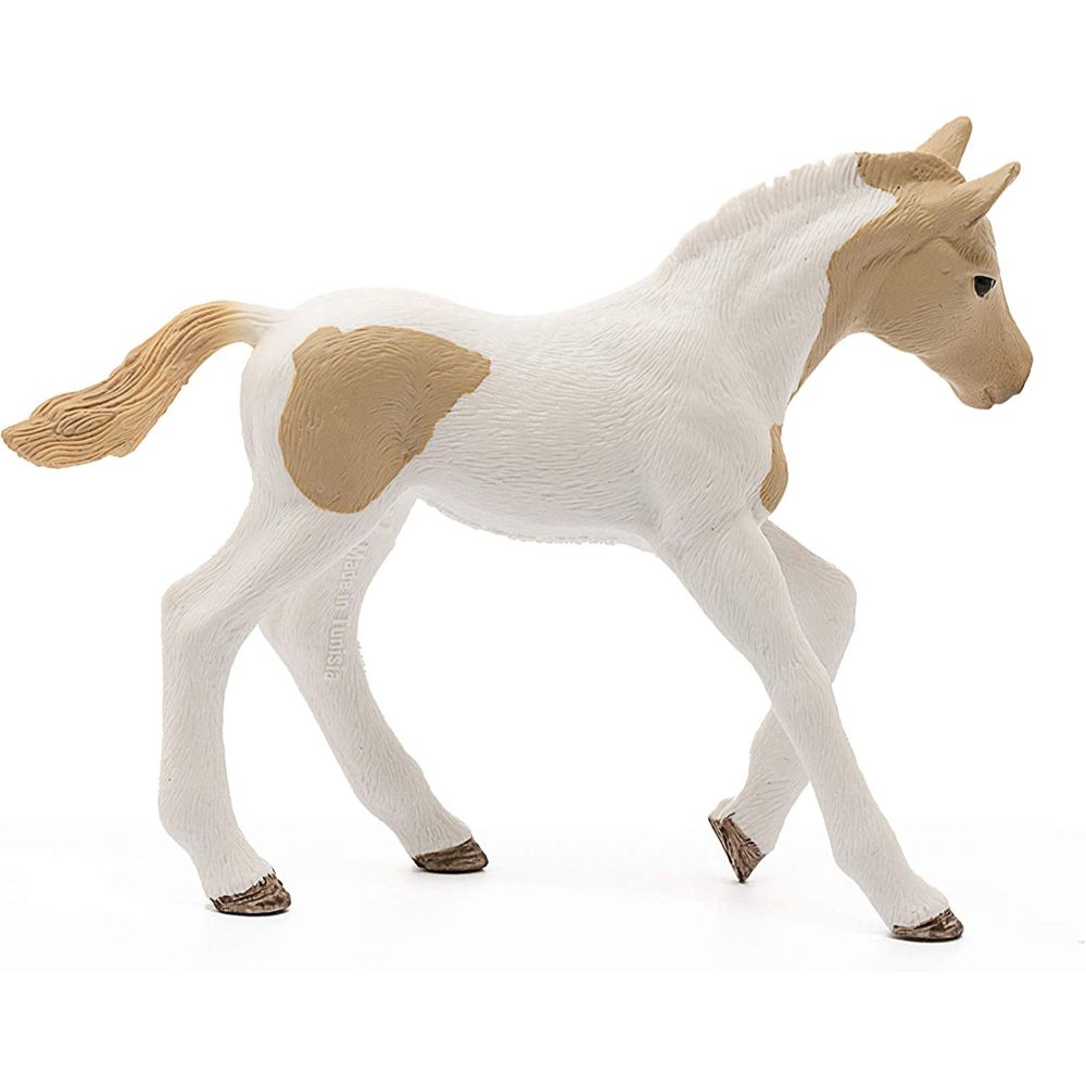 Schleich - Paint Horse Foal