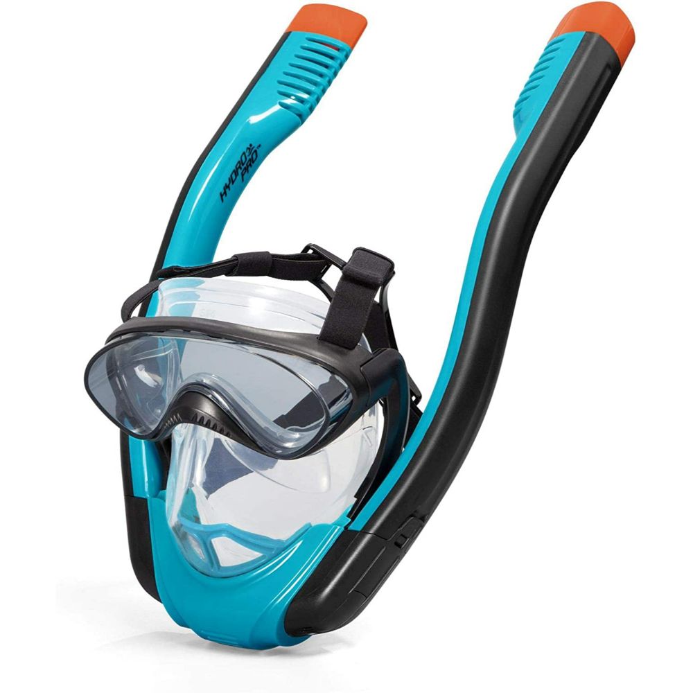 Bestway Hydro Pro Sea-Clear Flotech Snorkeling Mask S/M,