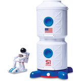 Astro Venture  Space Station Light & Sound