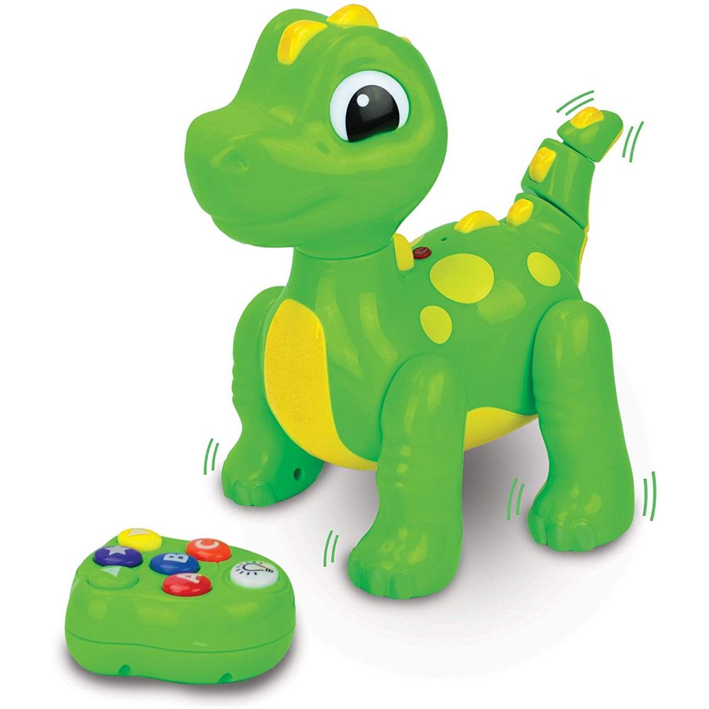 The Learning Journey Early Learning - Remote Control – Toys4me