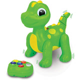 The Learning Journey Early Learning - Remote Control