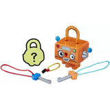TCL Lock Stars Basic Assorted