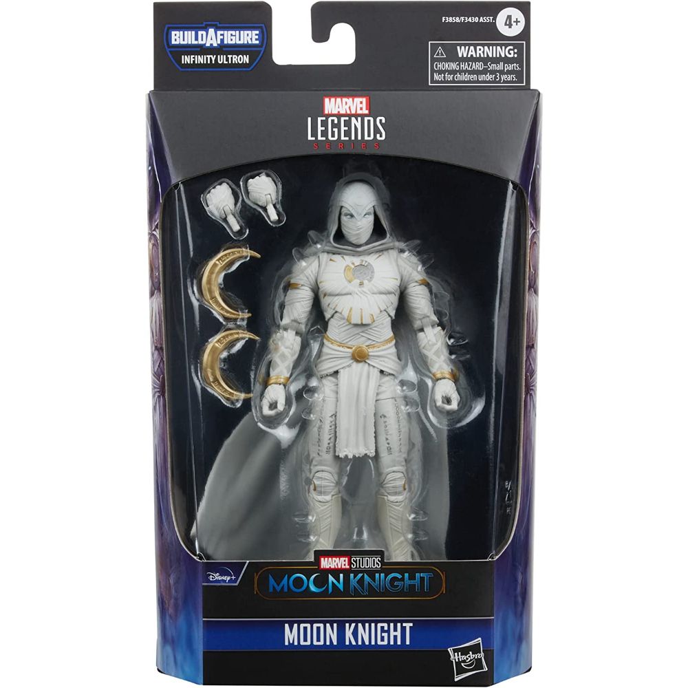Marvel Legends Series - MCU Moon Knight