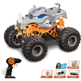 Hot Wheels RC Monster Truck Rhinomite