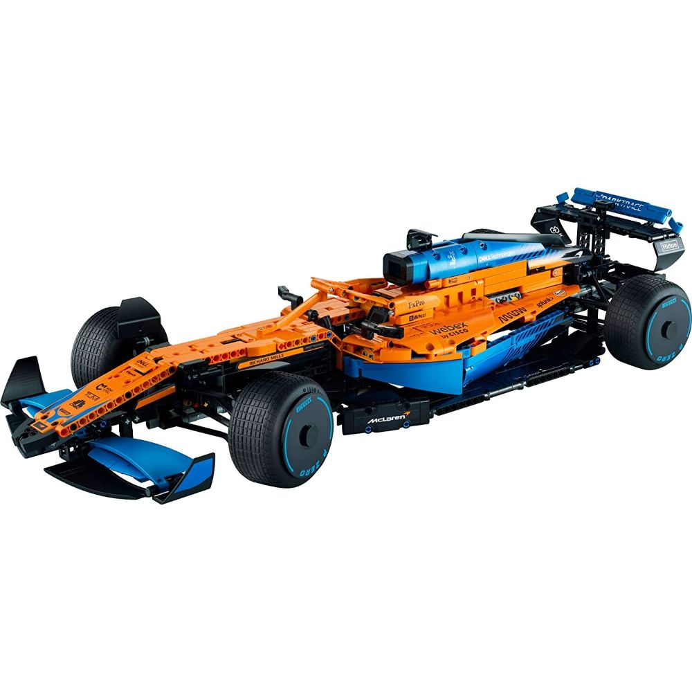 Lego Technic McLaren Formula 1