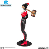 McFarlane Toys DC Multiverse Harley Quinn: Classic Action Figure  Image#4