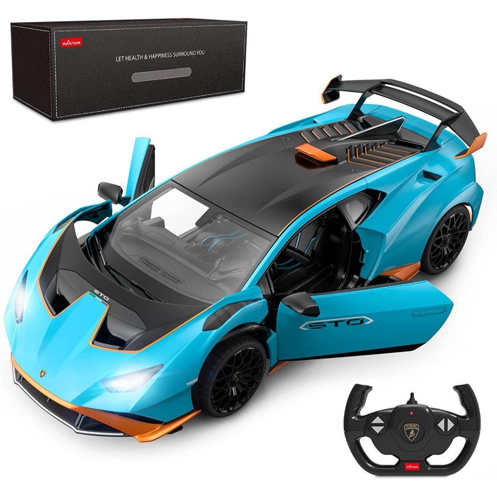 Rastar RC 1:14 Lamborghini Huracan STO