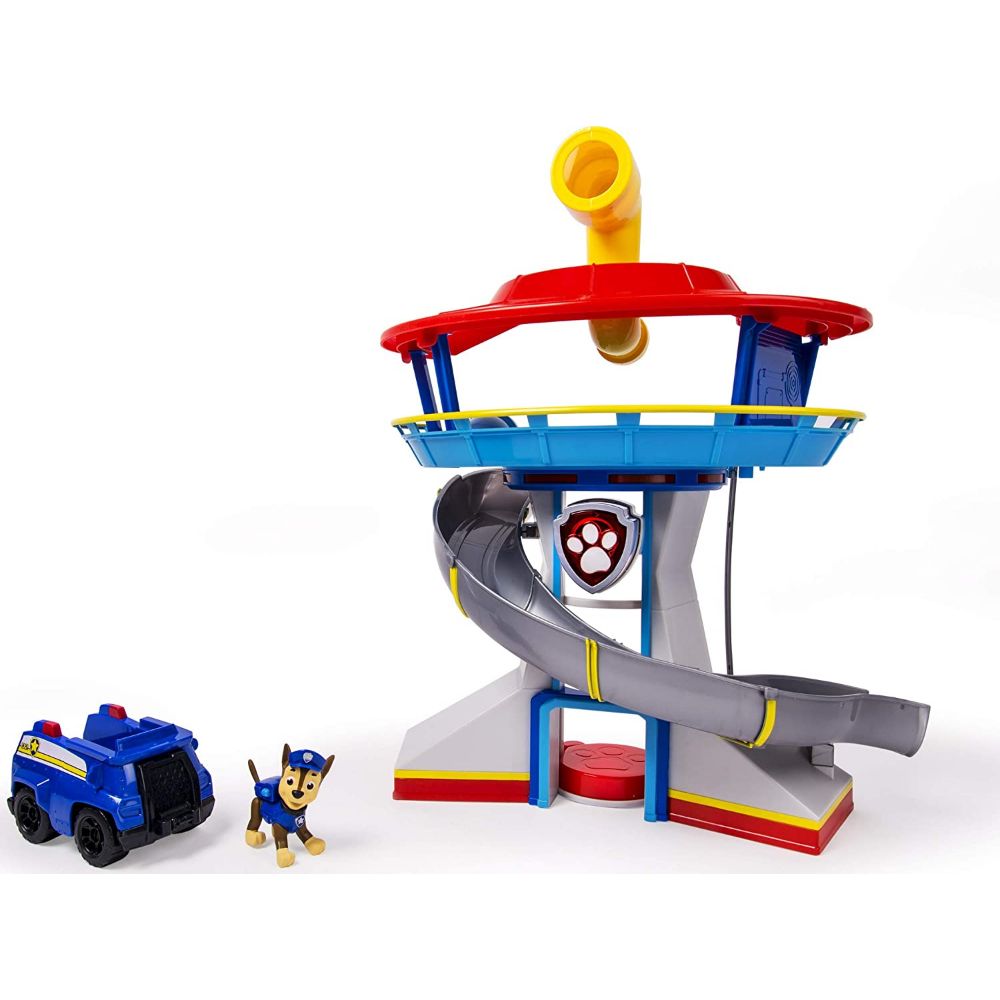 Paw Patrol Look-Out Playset