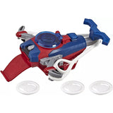 Spider-Man Movie Web Shots Gear Assortment  Image#3